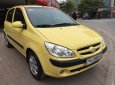 Hyundai Getz Cũ   1.1AT 2008 - Xe Cũ Hyundai Getz 1.1AT 2008