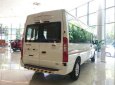 Ford Transit Mới   Limousine 2015 - Xe Mới Ford Transit Limousine 2015