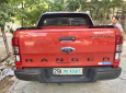 Ford Ranger Cũ   WILDTRAK 3.2 4x4 2015 - Xe Cũ Ford Ranger WILDTRAK 3.2 4x4 2015