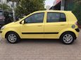 Hyundai Getz Cũ   1.1AT 2008 - Xe Cũ Hyundai Getz 1.1AT 2008