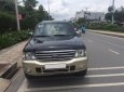 Ford Everest 2.5MT -   cũ Trong nước 2005 - Ford Everest 2.5MT - 2005 Xe cũ Trong nước