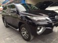 Toyota Fortuner Cũ   AT 2018 - Xe Cũ Toyota Fortuner AT 2018