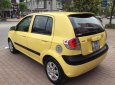 Hyundai Getz Cũ   1.1AT 2008 - Xe Cũ Hyundai Getz 1.1AT 2008