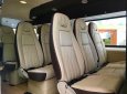 Ford Transit Mới   Limousine 2015 - Xe Mới Ford Transit Limousine 2015