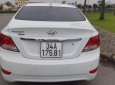 Hyundai Accent Cũ   1.4 AT 2013 - Xe Cũ Hyundai Accent 1.4 AT 2013