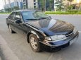 Daewoo Prince 1996 - Cần bán gấp Daewoo Prince đời 1996, màu đen chính chủ, giá tốt