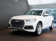 Audi Q5 2018 - Bán xe Audi Q5 2018, màu trắng, xe nhập, liên hệ 0935576958