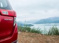 Toyota Innova 2.0 Ventuner  2018 - Bán Innova màu đỏ giá tốt, tặng nhiều quà, hậu mãi cực tốt