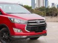 Toyota Innova 2018 - Toyota Innova màu đỏ, xe giao ngay, nhiều ưu đãi, khuyến mãi lớn
