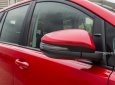 Toyota Innova 2018 - Toyota Innova màu đỏ, xe giao ngay, nhiều ưu đãi, khuyến mãi lớn