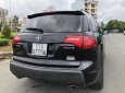 Acura NDX 2009 - Acura MDX 7 chỗ ĐK 2009 nhập Mỹ, loại cao cấp hàng full. Màu đen xe có đủ đồ