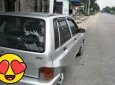 Kia CD5 1991 - Cần bán gấp Kia CD5 đời 1991, màu bạc