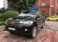 Toyota Land Cruiser  4.6 V8  2016 - Bán xe Toyota Land Cruiser 4.6 V8 2016, màu đen