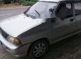 Kia CD5 1991 - Cần bán gấp Kia CD5 đời 1991, màu bạc