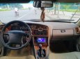 Daewoo Prince 1996 - Cần bán gấp Daewoo Prince đời 1996, màu đen chính chủ, giá tốt