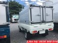 Thaco TOWNER 2018 - Bán xe tải Thaco Towner 800 tải 990kg công nghệ Suzuki đời 2018 tại Tiền Giang, Long An, Bến tre