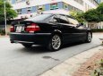 BMW 3 Series  325i 2003 - Bán xe BMW 3 Series 325i 2003, màu đen  