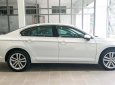 Volkswagen Passat Bluemotion 2017 - Bán xe Volkswagen Passat Bluemotion đời 2017, màu trắng, nhập khẩu nguyên chiếc. LH 0901 933 522 (Vy)