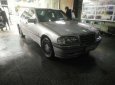 Mercedes-Benz C class  C200 Elegane 1999 - Cần bán gấp Mercedes C200 Elegane đời 1999, màu bạc chính chủ