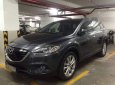 Mazda CX 9 2012 - Cần bán gấp Mazda CX 9 đời 2012, màu xanh xám 