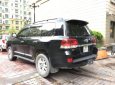 Toyota Land Cruiser  4.6 V8  2016 - Bán xe Toyota Land Cruiser 4.6 V8 2016, màu đen