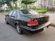 Daewoo Prince 1996 - Cần bán gấp Daewoo Prince đời 1996, màu đen chính chủ, giá tốt