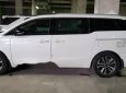 Kia Sedona 2017 - Gia đình bán Kia Sedona 2017, màu trắng  