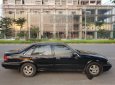 Daewoo Prince 1996 - Cần bán gấp Daewoo Prince đời 1996, màu đen chính chủ, giá tốt