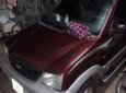 Daihatsu Terios 2004 - Bán ô tô Daihatsu Terios sản xuất 2004, màu đỏ