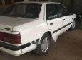 Mazda 626 1985 - Bán xe Mazda 626 đời 1985, màu trắng