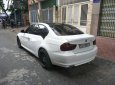 BMW 3 Series 320i  2010 - Gia đình bán BMW 3 series 320i đời 2010, màu trắng