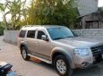 Ford Everest 2009 - Bán Ford Everest đời 2009, màu ghi hồng