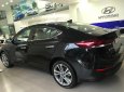 Hyundai Elantra 2018 - Hyundai Elantra 2.0 AT màu đen, chỉ cần 200tr nhận xe