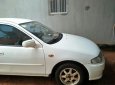 Mazda 1200 1997 - Cần bán Mazda 1200 năm 1997, màu trắng, nhập khẩu nguyên chiếc