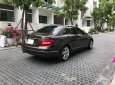 Mercedes-Benz C class 250 2014 - Bán ô tô Mercedes 250 đời 2015, màu nâu số tự động