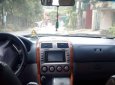 Kia Carnival 2007 - Cần bán lại xe Kia Carnival 2007, màu bạc