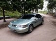 Hyundai Sonata 1994 - Bán xe Hyundai Sonata 1994, màu xanh