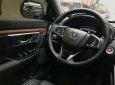 Honda CR V 2018 - Bán xe Honda CR V năm 2018, màu bạc, siêu lướt