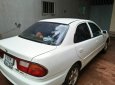 Mazda 1200 1997 - Cần bán Mazda 1200 năm 1997, màu trắng, nhập khẩu nguyên chiếc