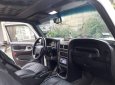 Ssangyong Korando  TX5  2004 - Bán Ssangyong Korando TX5 2004, màu trắng 