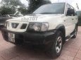 Nissan Terrano 2004 - Bán xe Nissan Terrano năm 2004, màu trắng  