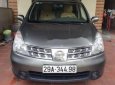 Nissan Grand livina 2011 - Bán xe Nissan Grand livina sản xuất 2011, màu xám 