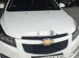 Chevrolet Cruze 2014 - Bán Chevrolet Cruze năm 2014, màu trắng, giá cạnh tranh