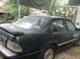 Nissan Altima 1990 - Bán ô tô Nissan Altima 1990, nhập khẩu, màu xanh lá