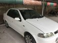 Fiat Albea 2004 - Bán ô tô Fiat Albea 2004, màu trắng