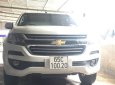 Chevrolet Colorado 2018 - Chính chủ bán lại xe Chevrolet Colorado sản xuất 2018, màu trắng