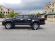 Toyota Hilux G  2012 - Bán xe Toyota Hilux G năm sản xuất 2012, màu đen, giá tốt