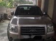 Ford Everest 2009 - Bán Ford Everest đời 2009, màu ghi hồng