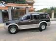 Ford Everest   2005 - Cần bán lại xe Ford Everest sản xuất năm 2005, màu đen còn mới