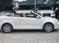 Volkswagen Eos 2.0 2006 - Cần bán xe Volkswagen Eos 2.0 đăng ký 2010, màu trắng, giá 520tr